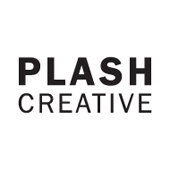 Plash Creative - A Roma Graphic Design and Web Design Agency